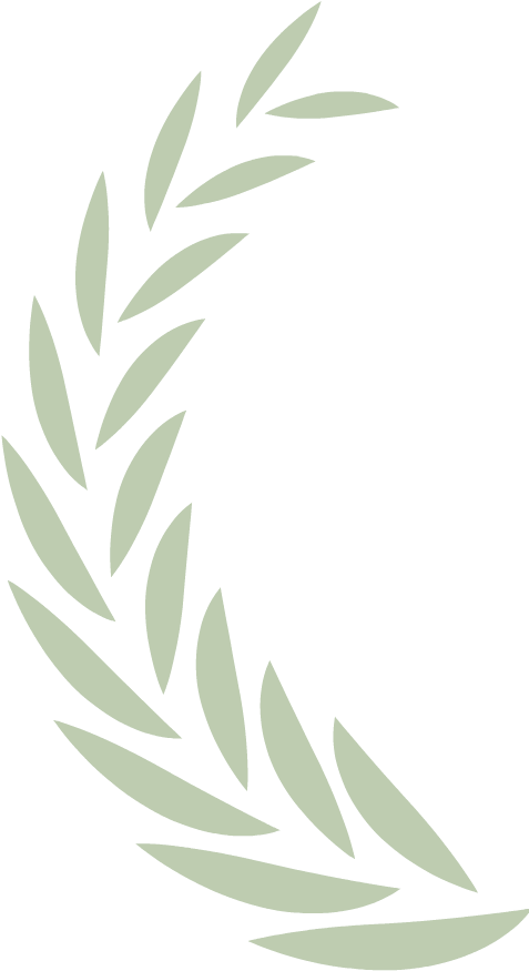 Olive Branch Left